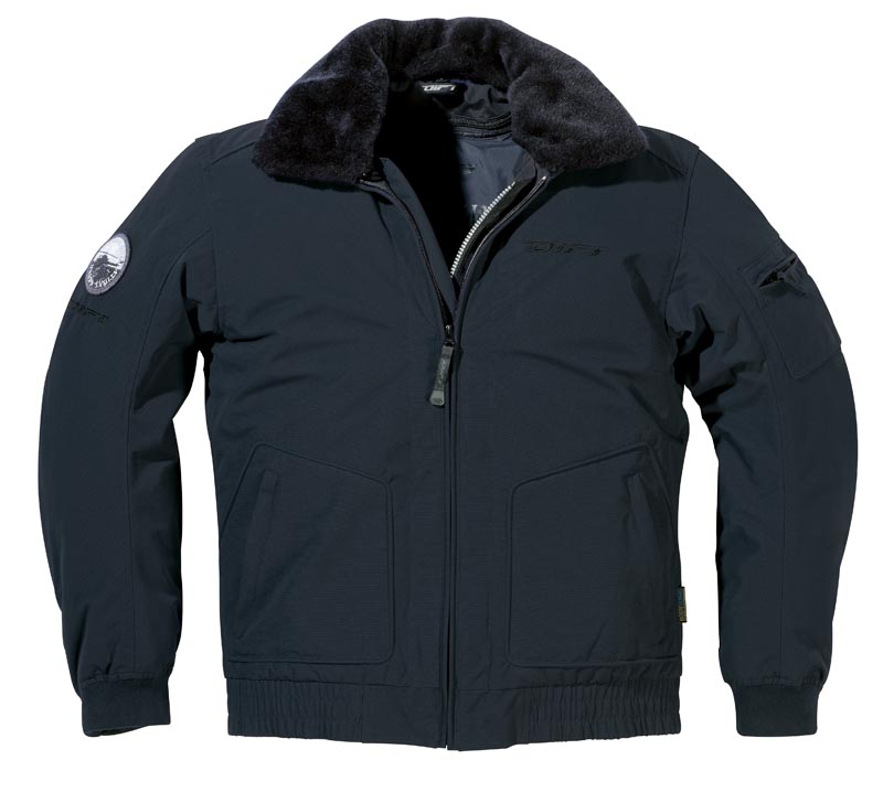 Veste homme PILOT - bleu marine - DIFI