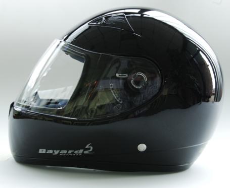 Casque Intégral BAYARD SP-60 Enfant- Rupture de stock