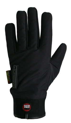 Sous gants chauffants Liner L12. Gerbing Noir - Gants Outdoor