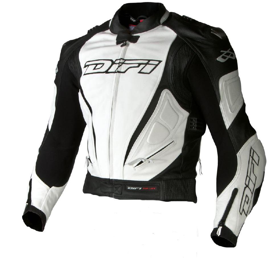 Veste JEREZ - DIFI - noir - Image 1