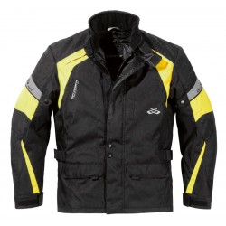 Veste homme TEMPEST DIFI - noir - Image 1