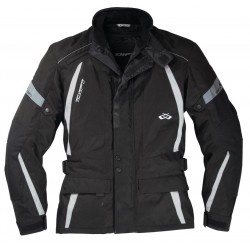 Veste homme TEMPEST DIFI - noir - Image 2