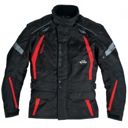 Veste homme TEMPEST DIFI - noir - Image 3