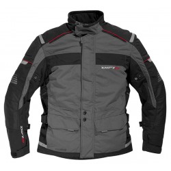 Veste homme ALTERNATE AEROTEX - DIFI - Noir - Image 2