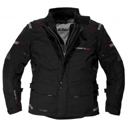 Veste homme ALTERNATE AEROTEX - DIFI - Noir