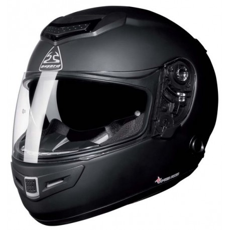 Casque BAYARD SP-110 S - Noir