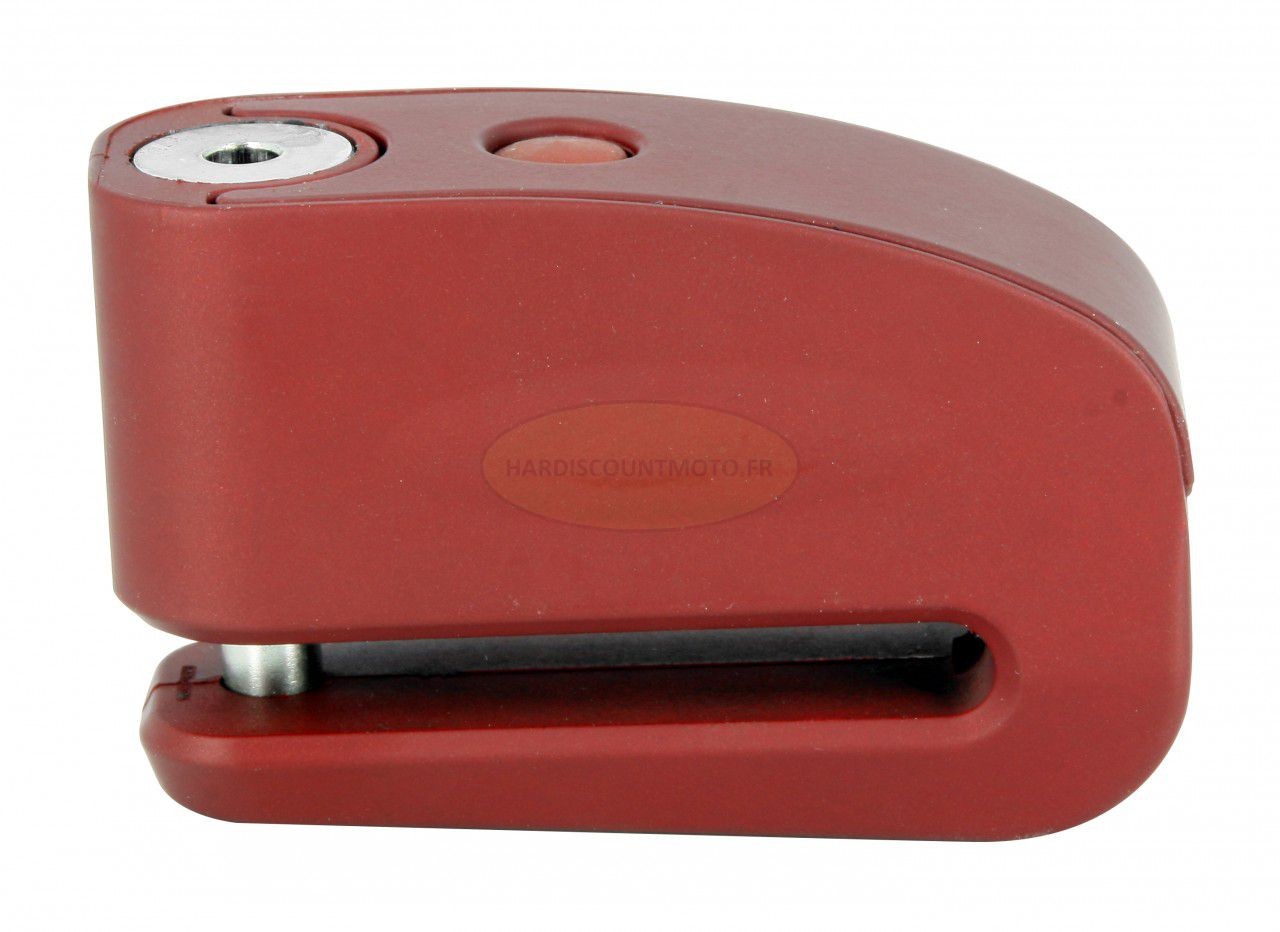 Bloque Disque Alarme Moto Ø10mm ROCAL10 - StarLock